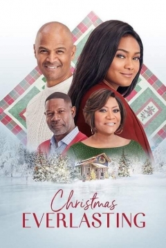 Poster Christmas Everlasting