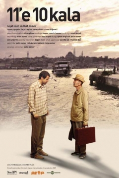 Poster De Diez a Once