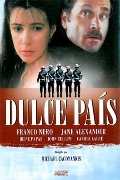 Poster Dulce País
