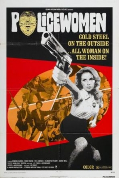 Poster Dulces Mujeres