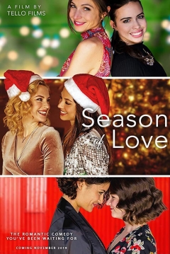 Poster Season of Love