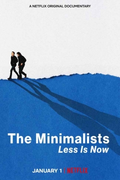 Poster Minimalismo: Las Cosas Importantes