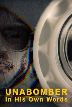 Poster En Palabras del Unabomber
