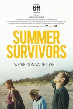 Poster Summer Survivors