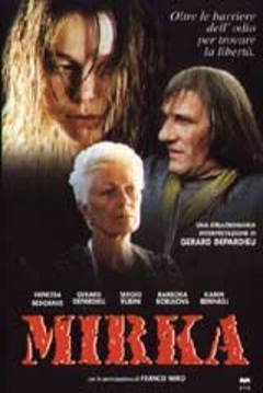 Poster Mirka
