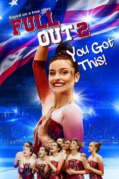Poster Full out 2: You Got this!