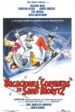 Ficha Vacaciones Cornutas en St. Moritz
