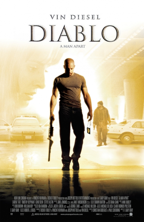Ficha Diablo