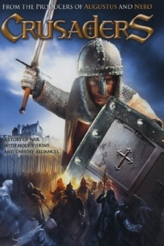 Poster Las Cruzadas