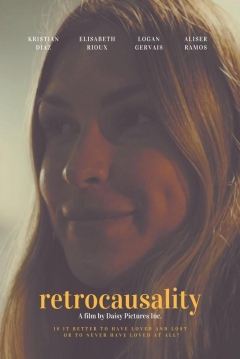 Poster Retrocausality