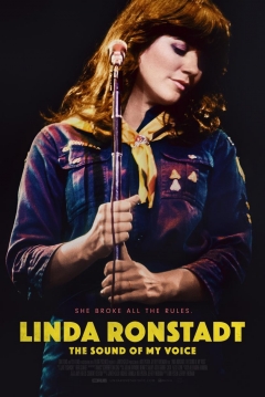 Ficha Linda Ronstadt: The Sound Of My Voice