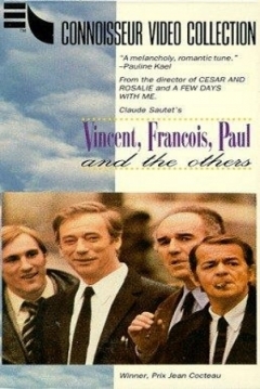 Poster Tres Amigos, sus Mujeres... y los otros
