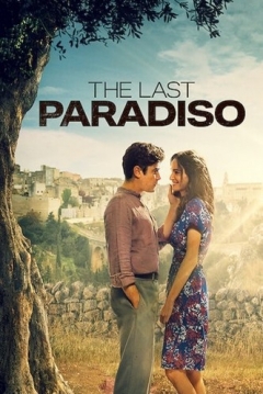 Poster El Último de los Paradiso