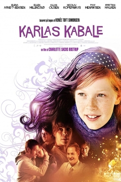 Poster Karla's World