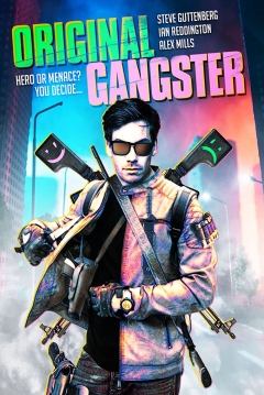 Ficha Original Gangster