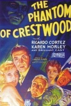 Poster The Phantom Of Crestwood