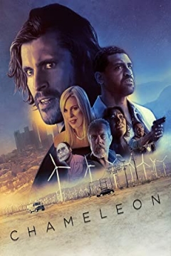Poster Chameleon