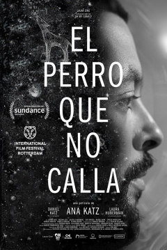 Poster El Perro que no Calla