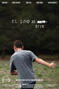 Poster El Sitio de Otto