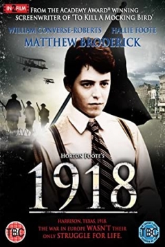 Poster 1918