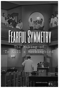 Poster Fearful Symmetry