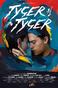 Poster Tyger Tyger