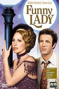 Poster Funny Lady
