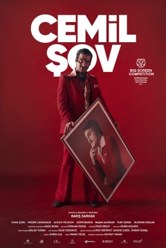 Poster The Cemil Show