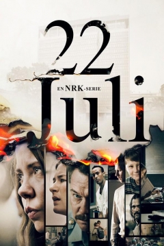 Poster 22 de Julio