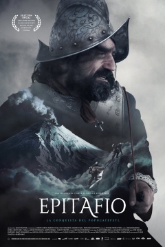 Poster Epitafio