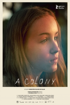 Poster A Colony