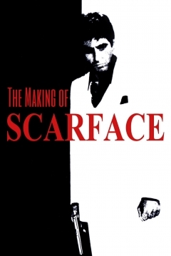 Poster The Making of Scarface