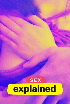 Poster El Sexo, en Pocas Palabras