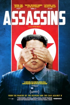 Poster Assassins