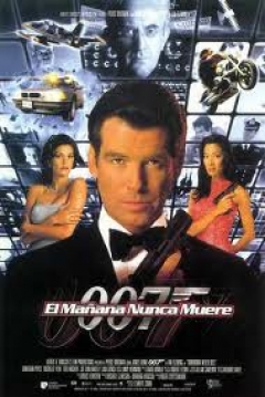 Ficha 007: El Mañana Nunca Muere