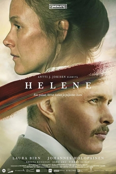 Poster Helene
