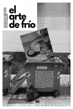 Poster El Arte de Frío