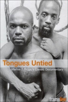 Poster Tongues Untied