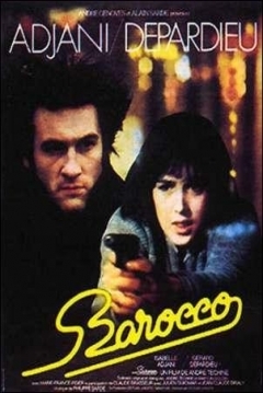 Poster Barocco