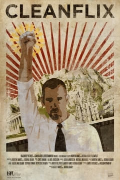 Poster Cleanflix