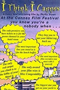 Poster I Think I Cannes
