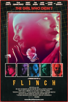 Poster Flinch