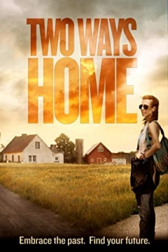 Poster Two Ways Home
