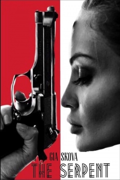Poster The Serpent