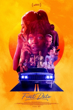 Poster First Date