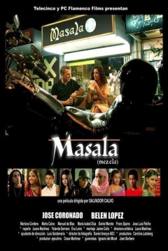 Poster Masala