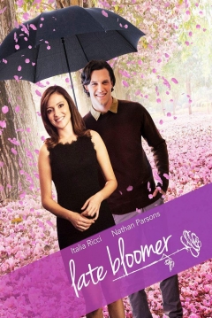 Poster Flor Tardía