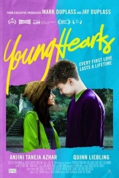 Poster Young Hearts