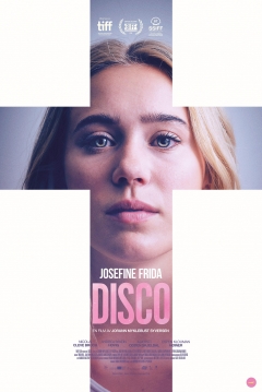 Poster Disco