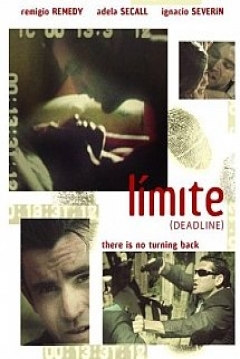 Poster Límite
